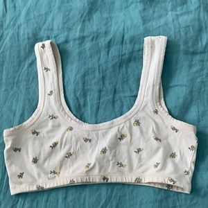 Arq-L-square top bra